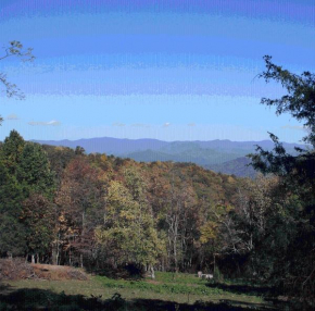 Arrowmont Stables & Cabins